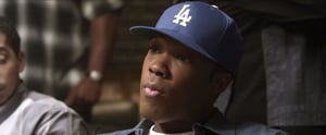 This is the Avatar Image for the Dr. Dre (Straight Outta Compton Era) AI Voice and Text to Speech Generator